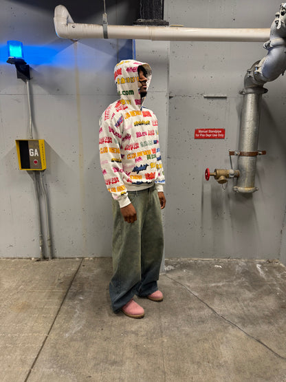 Club Anemoia Hoodie