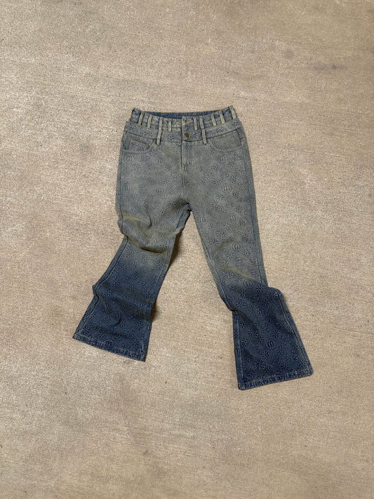 SWAGFADE DENIM