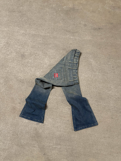 SWAGFADE DENIM